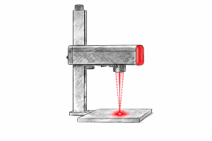 Faserlaser Fokuspunkt.png